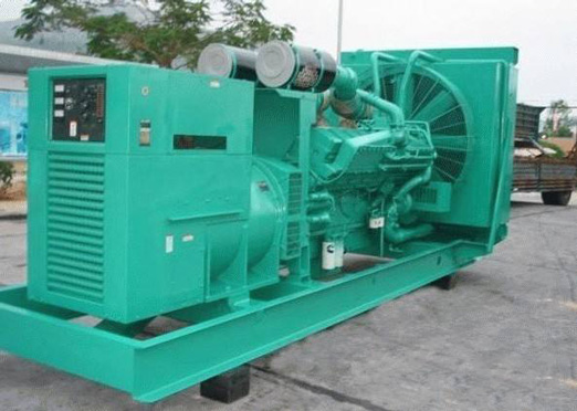 新华75kw康明斯柴油发电车出租图片 新华75kw康明斯柴油发电车出租图片