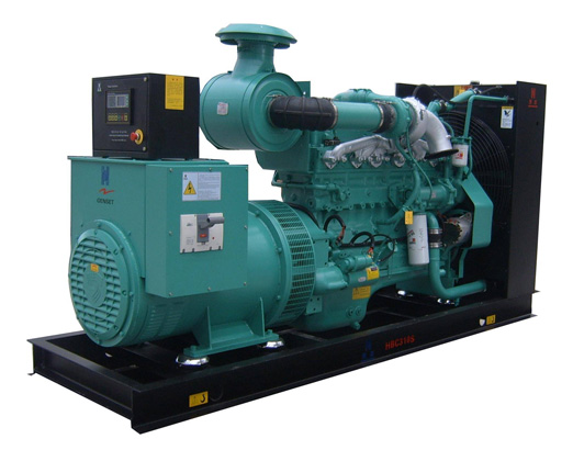 新华柴油发电机 新华柴油发电机