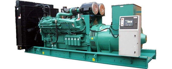 新华柴油发电机 新华柴油发电机