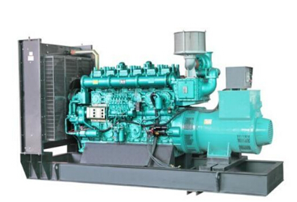 新华发电机出租